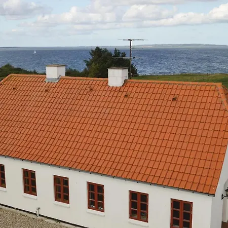 Prázdninový dům Farso With Fireplace I
