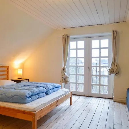 Semesterbostad Farso With Fireplace I