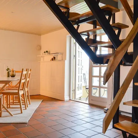 Prázdninový dům Farso With Fireplace I